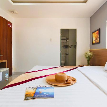 Arise Seaside Hotel Нячанг Екстер'єр фото